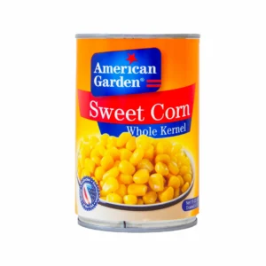 A/G SWEET CORN WHOLE KERNEL 252GM