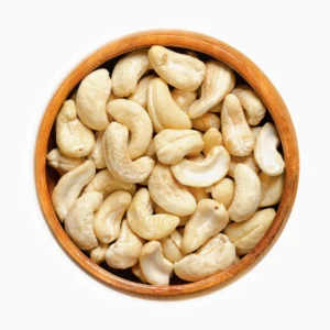 CASHEW NUT W320 PLAIN 1KG