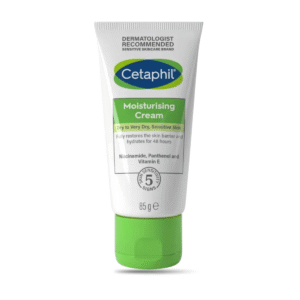 CETAPHIL MOISTURIZING CREAM 85G