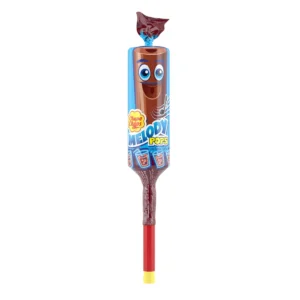 CHUPA CHUPS MELODY POPS LOLLIPOPS 15G