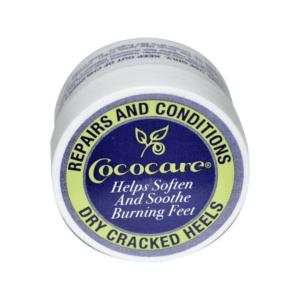 COCOCARE REPAIR & CONDITIONS DRY CRACKED HEELS CREAM