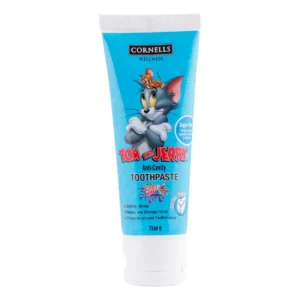 CORNELLS TOM & JERRY TOOTHPASTE 75ML