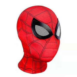SPIDERMAN CLOTH MASK