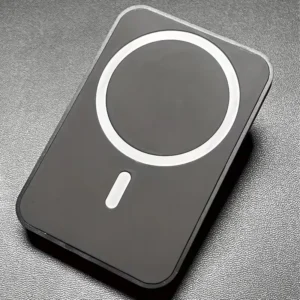 15W MAGNETIC WIRELESS CAR CHARGER 15W