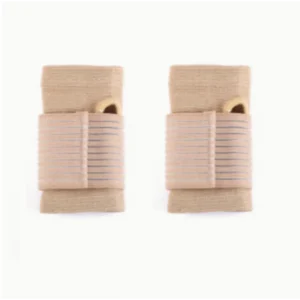 Adjustable Wrist Support Cream Colour 1Pc