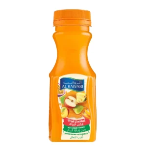 AL RAWABI Juice Fruit Cocktail 200ml
