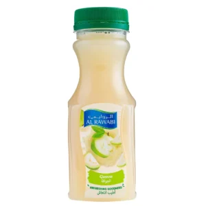 AL RAWABI Juice Guava 200ml