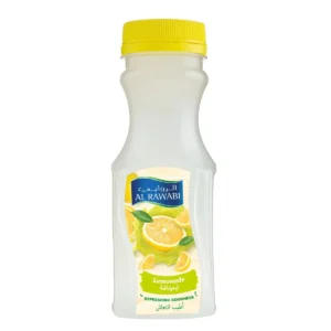 AL RAWABI Juice Lemonade 200ml