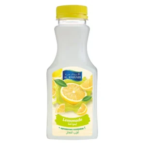 AL RAWABI Juice Lemonade 350ml