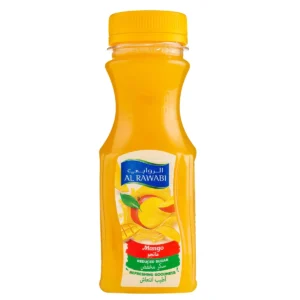 AL RAWABI Juice Mango 200ml