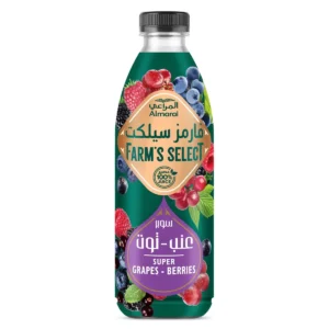 ALMARAI Farm's Select Super Grapes - Berries 1L