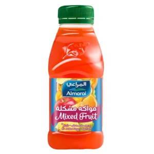 ALMARAI Mixed Fruit Juice 200ml