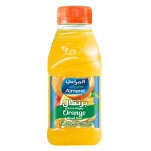 ALMARAI Orange Juice 200ml