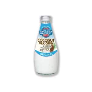 AMERICAN HARVEST Coconut Milk Original 290ml