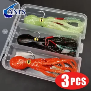 ANFSSWIMBAITH FISHING LURE FCP-531ABC