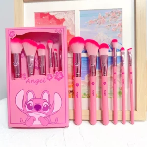 ANGEL MAKEUP BRUSH SET 6'S