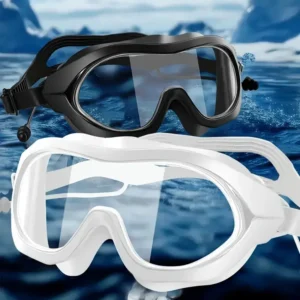 APEX CE LARGE FRAME SWIMMING GOGGLES SW1