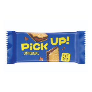 BAHLSEN Pick Up Original Choco Biscuit 28g