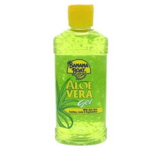 BANANA BOAT Aloe Vera Gel 230g