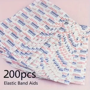 BANDAGE 7.2x1.9CM 5'S