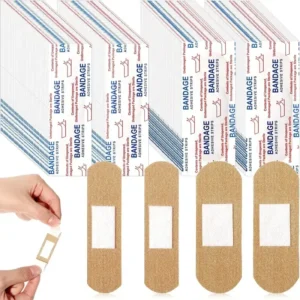 BANDAGE 7x2.2CM 5'S
