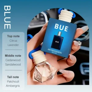 BLUE AIR FRESHNER 8ML