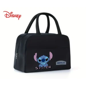 Brivilas Stitch Lunch Bag