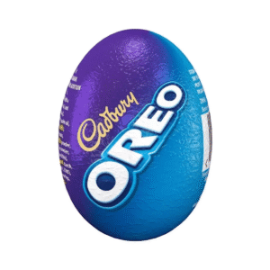 CADBURY Oreo Egg 31g