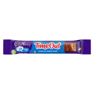 CADBURY Time Out Crunchy Wafer 20.8g
