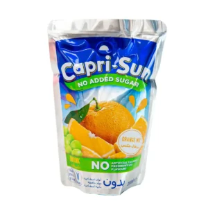 CAPRI SUN Juice 200ml Assorted