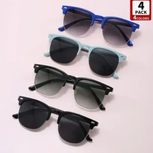 CAT-3 KIDS SQUARE SUNGLASS