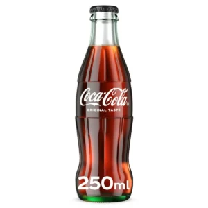 COCA COLA NRB 250ml