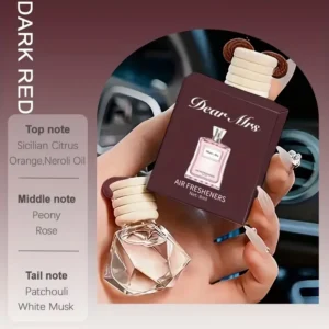 DEAR MRS AIR FRESHNER 8ML