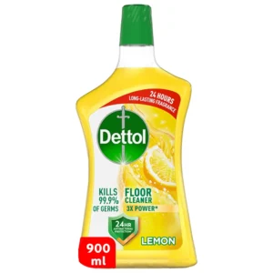 DETTOL Anti-Bacterial Floor Cleaner 900ml