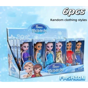 Disney Elsa Princes Doll