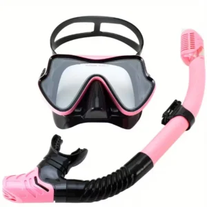DIVING SNORKEL SET M9