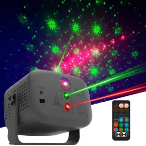 DJ PARTY LIGHT A90-53