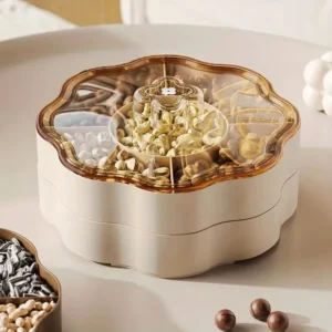 DRIED FRUIT BOX WITH LID YL-2426