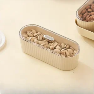 DRYFRUITS STORAGE CONTAINER WITH LID