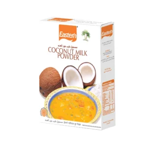 EASTERN Coconut Powder Box 125g