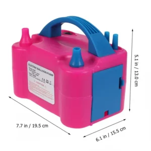 ELECTRIC BALLOON PUMP 73005