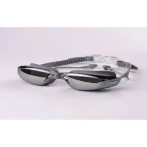 ELECTRPLATED SWIMMING GOGGLES