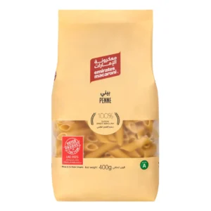 EMIRATES MACARONI Penne 400g