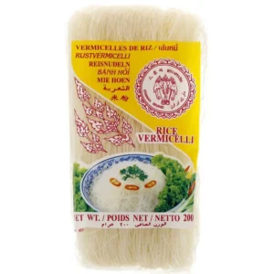 ERVAN RICE VERMICELLI 200g