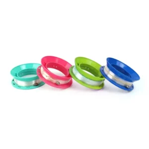 FISHING LINE WITH RING 12CM/4.72INCH