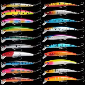FISHING LURE PCS