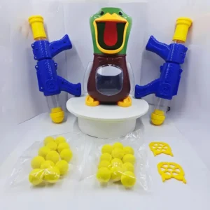 FLY DUCK SHOOTING GAME MG3004