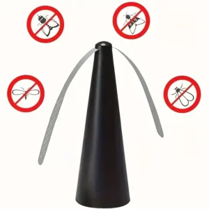 FLY SWATTER FAN