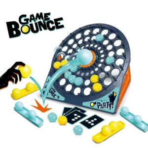 GAME BOUNCE NO.007-185