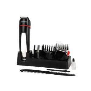 Geepas Precision Trimmer GTR8128R